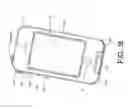Fig. 17 - Housing for encasing an electronic device