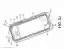 Fig. 18 - Housing for encasing an electronic device