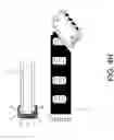 Fig. 29 - Housing for encasing an electronic device