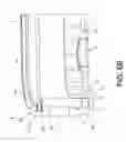 Fig. 41 - Housing for encasing an electronic device