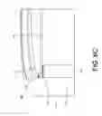 Fig. 42 - Housing for encasing an electronic device