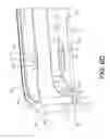 Fig. 43 - Housing for encasing an electronic device