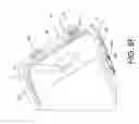 Fig. 45 - Housing for encasing an electronic device