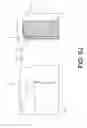 Fig. 70 - Housing for encasing an electronic device
