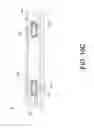 Fig. 74 - Housing for encasing an electronic device