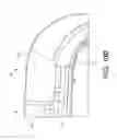 Fig. 75 - Housing for encasing an electronic device