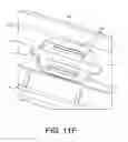Fig. 90 - Housing for encasing an electronic device