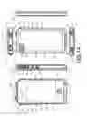Fig. 02 - Housing for encasing an electronic device