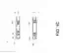 Fig. 04 - Housing for encasing an electronic device