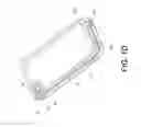 Fig. 05 - Housing for encasing an electronic device