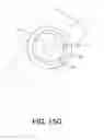 Fig. 110 - Housing for encasing an electronic device