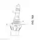 Fig. 111 - Housing for encasing an electronic device