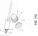 Fig. 123 - Housing for encasing an electronic device