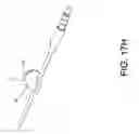 Fig. 124 - Housing for encasing an electronic device