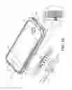 Fig. 13 - Housing for encasing an electronic device