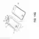 Fig. 136 - Housing for encasing an electronic device