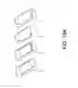 Fig. 140 - Housing for encasing an electronic device