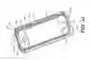 Fig. 18 - Housing for encasing an electronic device