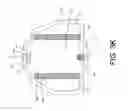 Fig. 19 - Housing for encasing an electronic device