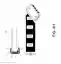 Fig. 29 - Housing for encasing an electronic device
