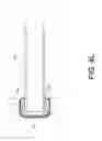 Fig. 33 - Housing for encasing an electronic device