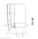 Fig. 42 - Housing for encasing an electronic device