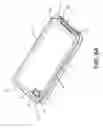 Fig. 51 - Housing for encasing an electronic device