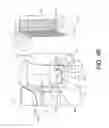 Fig. 66 - Housing for encasing an electronic device