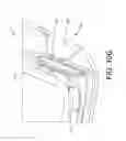 Fig. 78 - Housing for encasing an electronic device