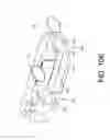 Fig. 82 - Housing for encasing an electronic device