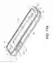 Fig. 85 - Housing for encasing an electronic device