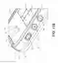 Fig. 86 - Housing for encasing an electronic device