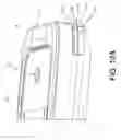 Fig. 92 - Housing for encasing an electronic device
