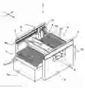 Fig. 01 - Linear motion device and electronic component mounting apparatus