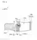 Fig. 07 - Linear motion device and electronic component mounting apparatus