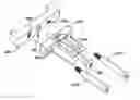 Fig. 01 - Clamp for panel-mounted electronics modules or other devices