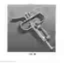 Fig. 05 - Clamp for panel-mounted electronics modules or other devices