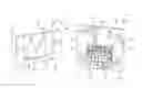 Fig. 01 - HVAC CONTROL UNIT AND WALL PLATE MODULE