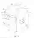 Fig. 03 - HOUSING CAPABLE OF DISSIPATING HEAT THEREIN