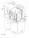 Fig. 01 - Cabinet for electronic equipment