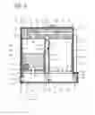 Fig. 03 - Cabinet for electronic equipment