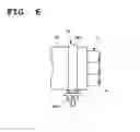 Fig. 07 - WIRE HARNESS SHIELD STRUCTURE