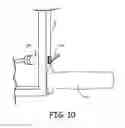 Fig. 11 - System and Method for Turf Aeration