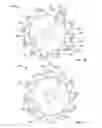 Fig. 09 - CROP DEBRIS CLEARING DISC AND DEVICE
