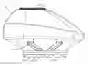 Fig. 01 - Exhaust webbing for an agricultural implement tank