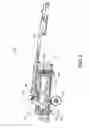 Fig. 09 - Windrow shield control system for a header of an agricultural harvester