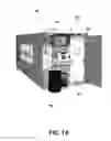Fig. 08 - Secure and Externally Controllable Growing Enclosure
