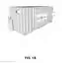 Fig. 03 - Secure and externally controllable growing enclosure