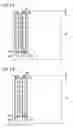 Fig. 05 - Installation evaluation apparatus for greenhouse, insolation regulation apparatus for greenhouse, and program