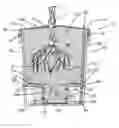 Fig. 01 - Demand driven self-watering planter